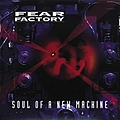 Fear Factory - Soul Of A New Machine album