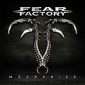 Fear Factory - Mechanize альбом
