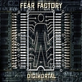 Fear Factory - Digimortal альбом