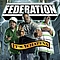 Federation - It&#039;s Whateva альбом