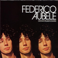 Federico Aubele - Gran Hotel Buenos Aires album