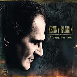 Kenny Rankin - A Song For You альбом