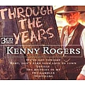Kenny Rogers - Through the Years album