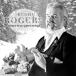 Kenny Rogers - Christmas Greetings album