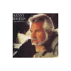 Kenny Rogers - What About Me? альбом