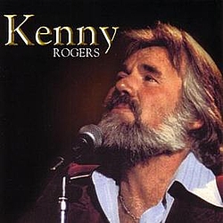 Kenny Rogers - Kenny album