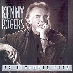 Kenny Rogers - 42 Ultimate Hits [Disc 2] album