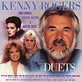 Kenny Rogers - Duets album