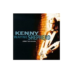 Kenny Wayne Shepherd - Ledbetter Heights album