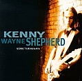 Kenny Wayne Shepherd - Ledbetter Heights album