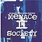 Kenya Gruv - Menace II Society альбом
