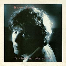 Kevin Ayers - As Close As You Think album