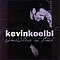 Kevin Koelbl - Somewhere In Time album