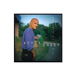 Kevin Sharp - Measure Of A Man album
