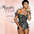 Keyshia Cole - A Different Me album
