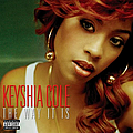 Keyshia Cole - The Way It Is album