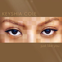 Keyshia Cole Feat. Anthony Hamilton - Just Like You альбом