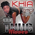 Khia - Thug Misses альбом