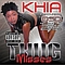 Khia - Thug Misses album