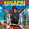 Kid Capri - Soundtrack To The Streets album