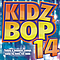 Kidz Bop Kids - Kidz Bop 14 album