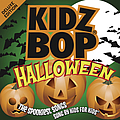 Kidz Bop Kids - Kidz Bop Halloween альбом