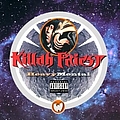 Killah Priest - Heavy Mental album