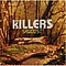 Killers - Sawdust альбом