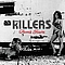 Killers - Sam&#039;s Town альбом