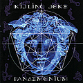Killing Joke - Pandemonium альбом