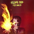 Killing Joke - Fire Dances album