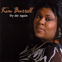 Kim Burrell - Try Me Again album
