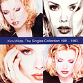 Kim Wilde - Kim Wilde: The Singles Collection (1981 - 1993) альбом