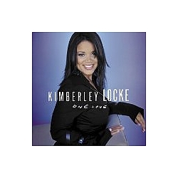 Kimberley Locke - One Love album