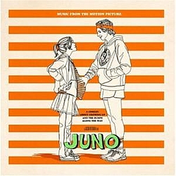 Kimya Dawson &amp; Antsy Pants - Juno альбом