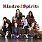 Kindred Spirits - Kindred Spirits альбом