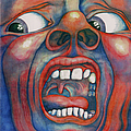 King Crimson - In The Court Of The Crimson King альбом