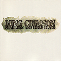 King Crimson - Starless And Bible Black album