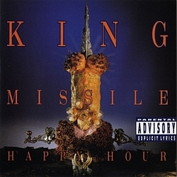 King Missile - Happy Hour альбом