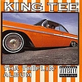 King Tee - Tha Triflin Album альбом