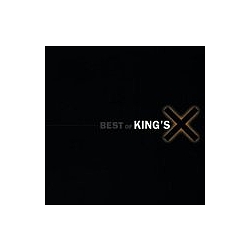 King&#039;s X - Best Of King&#039;s X album