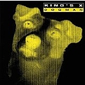 King&#039;s X - Dogman album