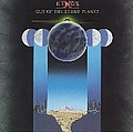 King&#039;s X - Out Of The Silent Planet альбом