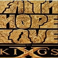 King&#039;s X - Faith Hope Love альбом