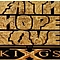 King&#039;s X - Faith Hope Love альбом