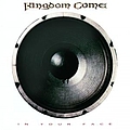 Kingdom Come - In Your Face альбом