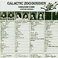 Kingdom Come - Galactic Zoo Dossier album