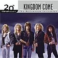 Kingdom Come - 20th Century Masters - The Millennium Collection: The Best Of Kingdom Come album