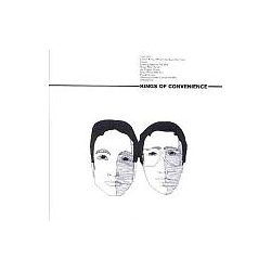 Kings Of Convenience - Kings Of Convenience album