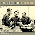 Kingston Trio - At Large album